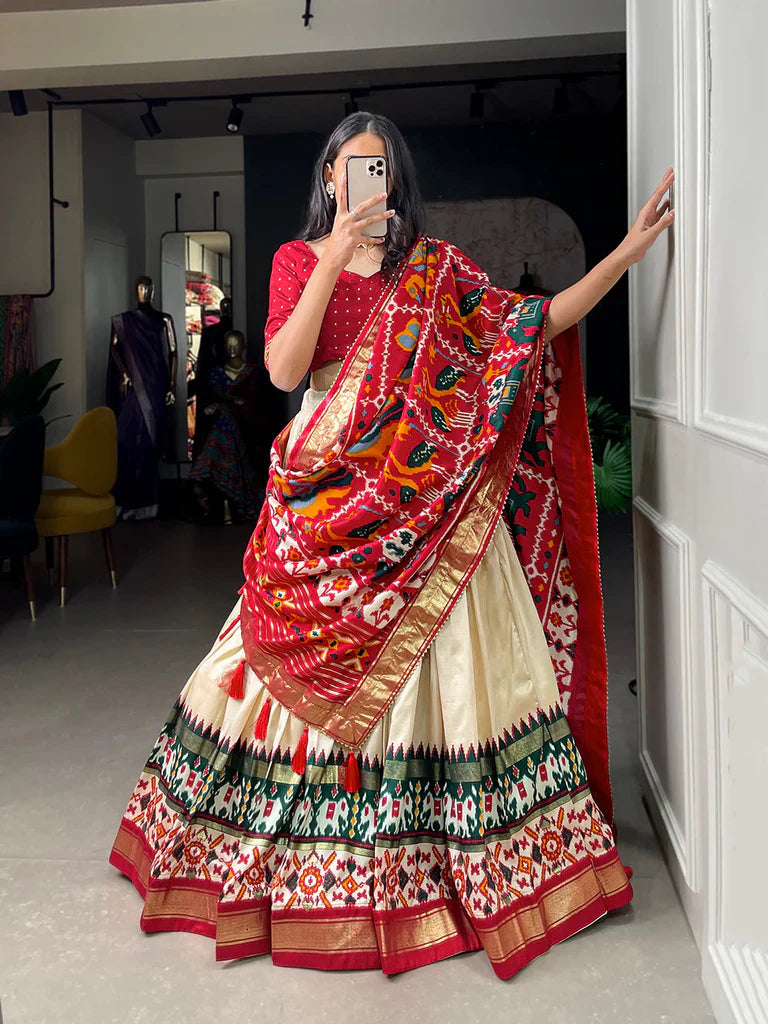 Choli look shop