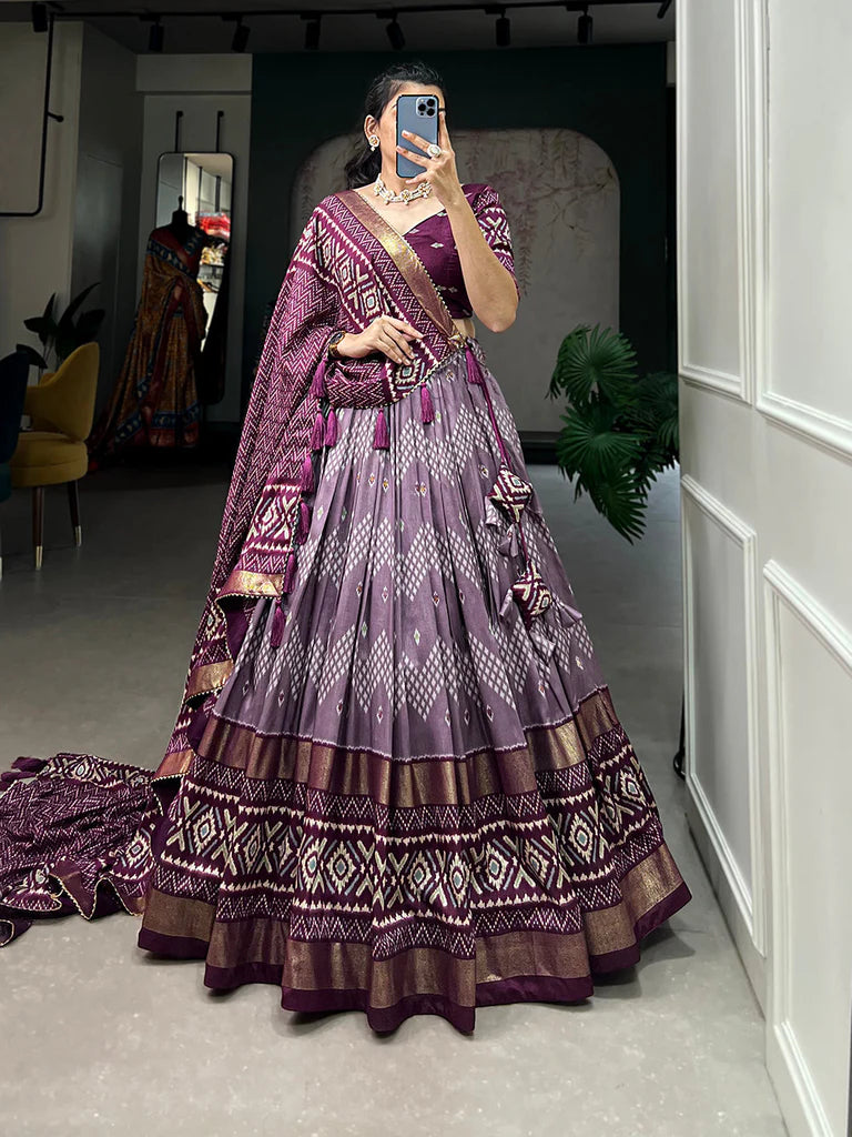 Lehenga choli designs 2017 store