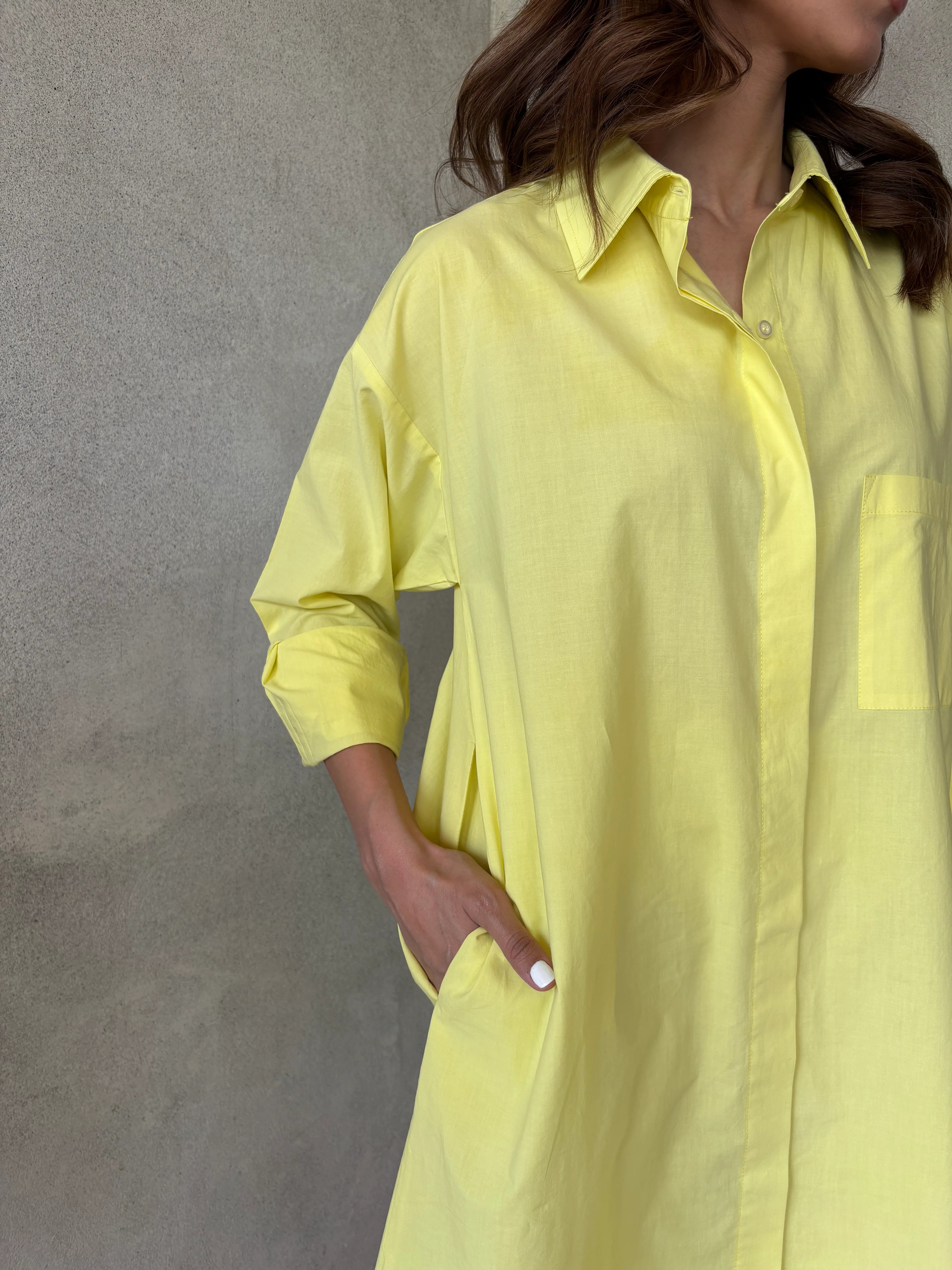 Yellow Willow Set