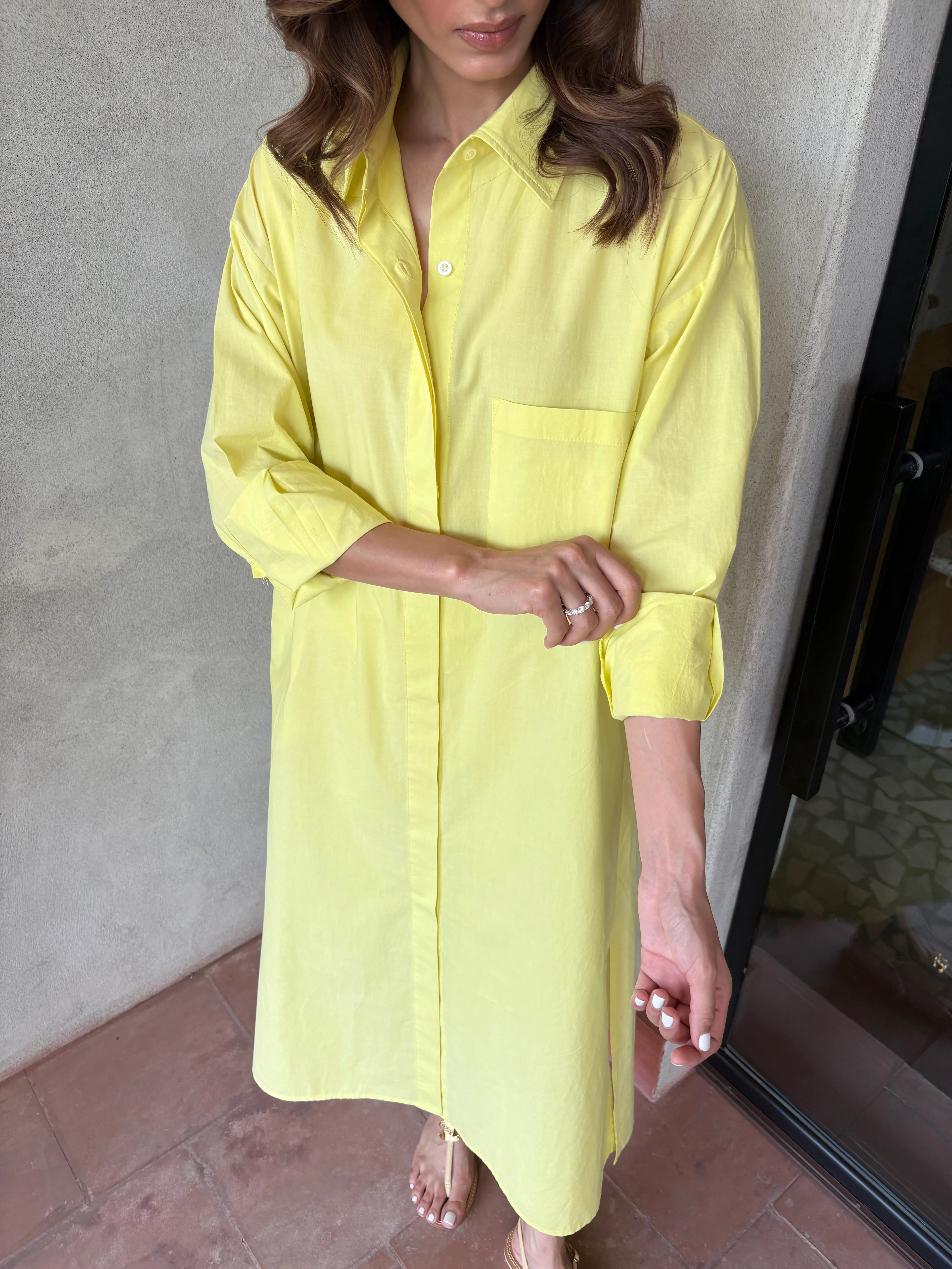 Yellow Willow Set