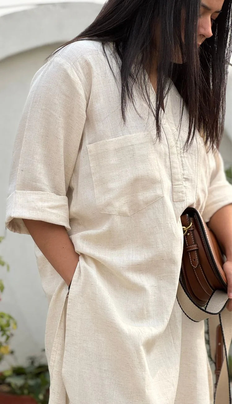 Women Casual Solid Co-Ord Set