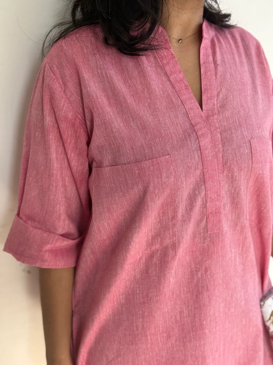 Women Casual Solid Co-Ord Set