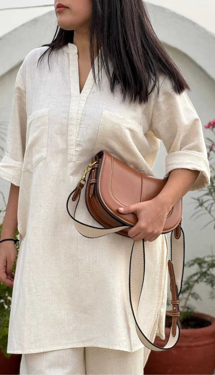 Women Casual Solid Co-Ord Set