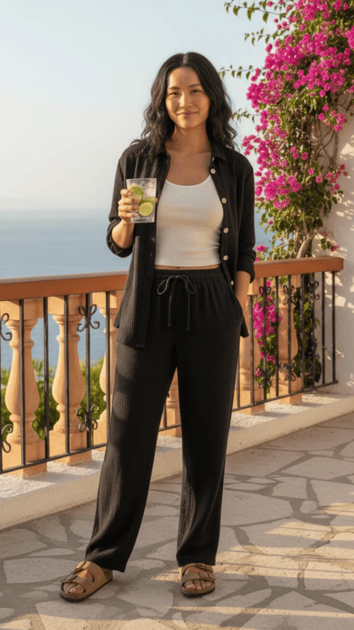 Women Co-Ord Set