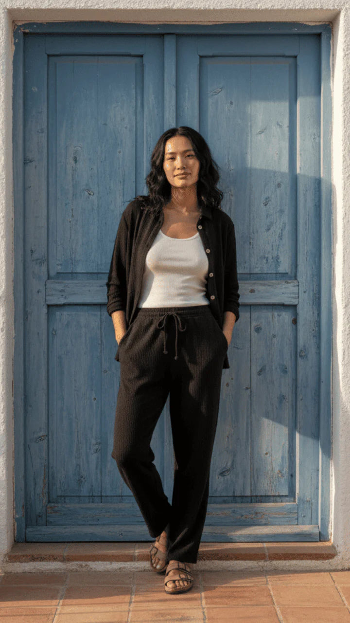 Women Co-Ord Set