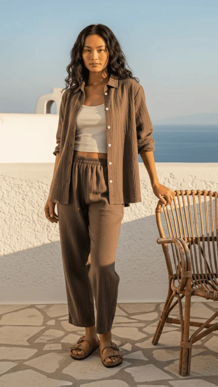 Women Co-Ord Set