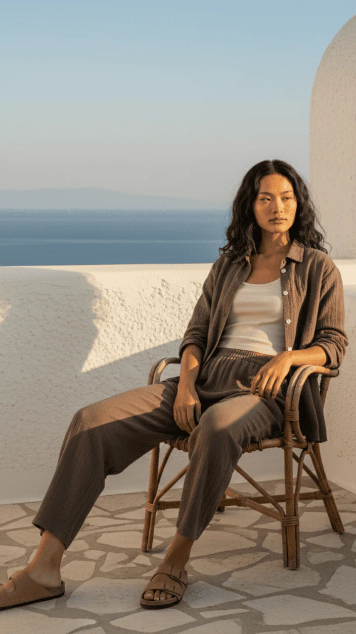 Women Co-Ord Set