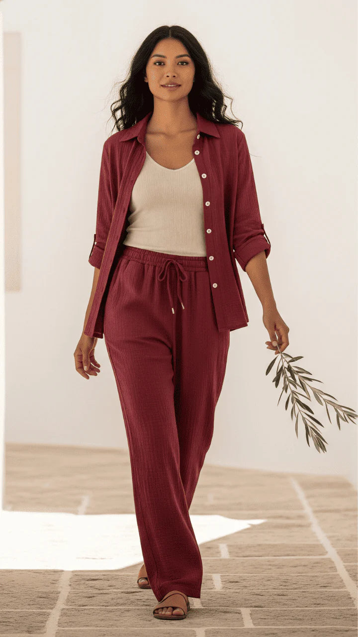 Women Co-Ord Set