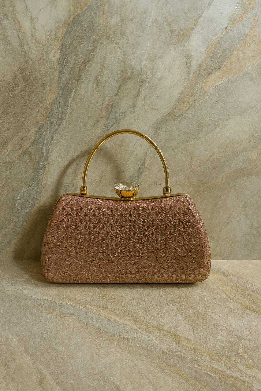 zaik Bags Clutch for Women, Elegant