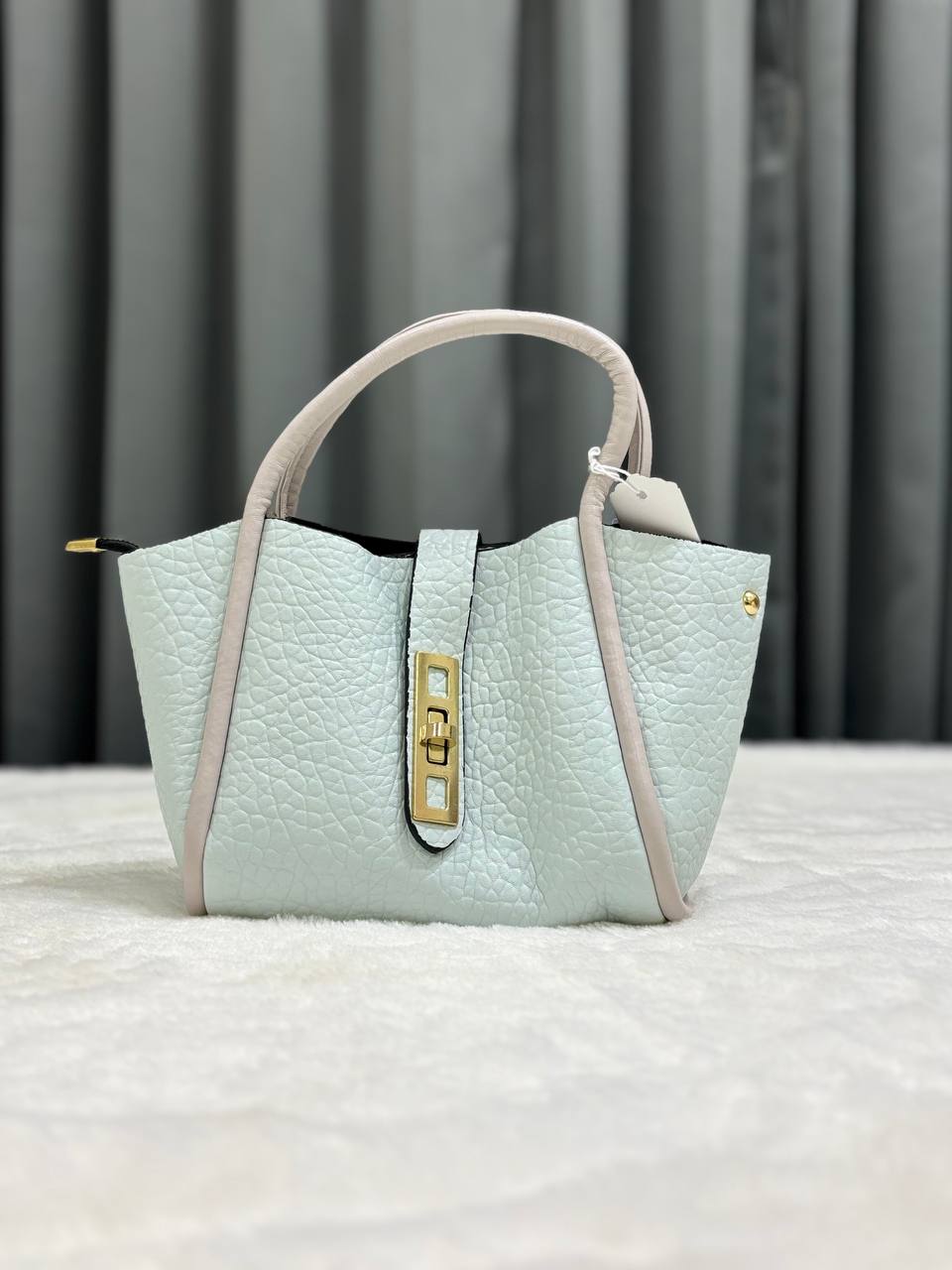 Top Handle Handbags Bag
