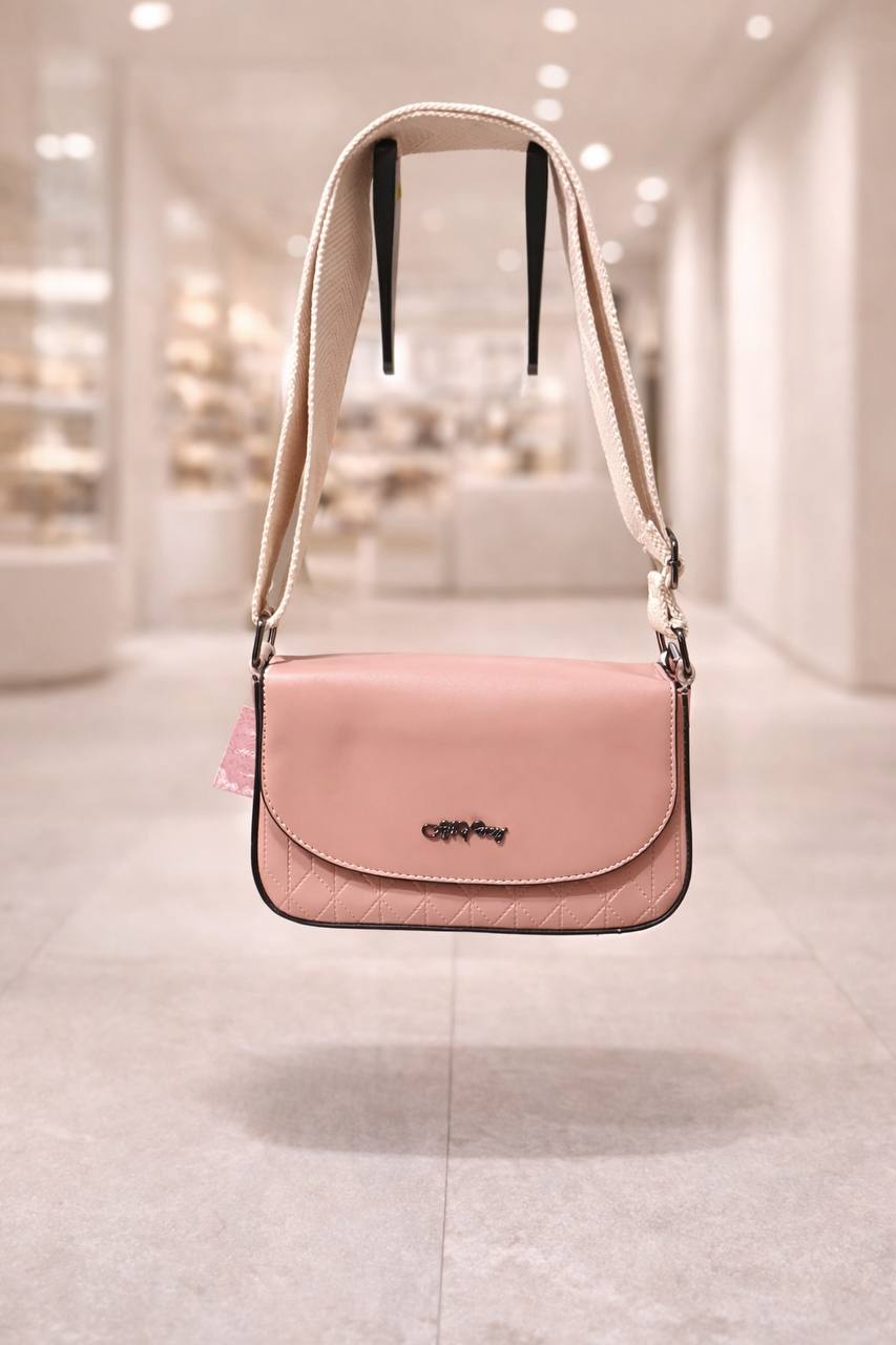 Style Haven Womens Stylish Sling Bag