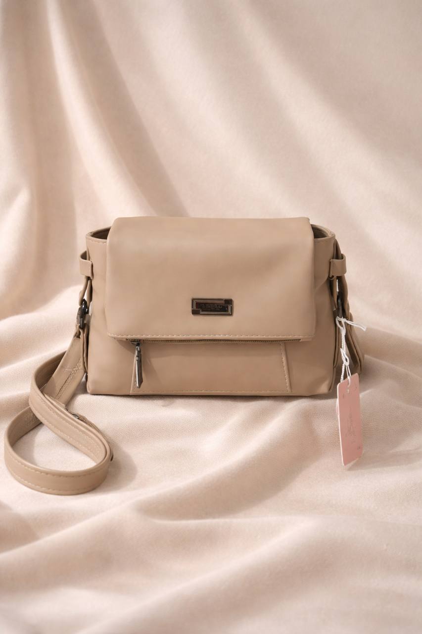 GLOSSY Women's Sling Bag