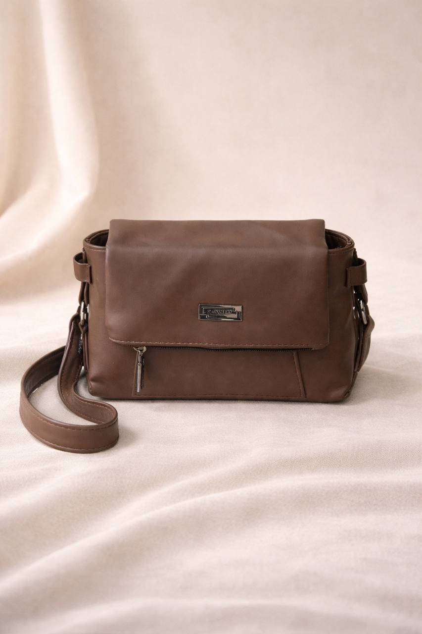 GLOSSY Women's Sling Bag