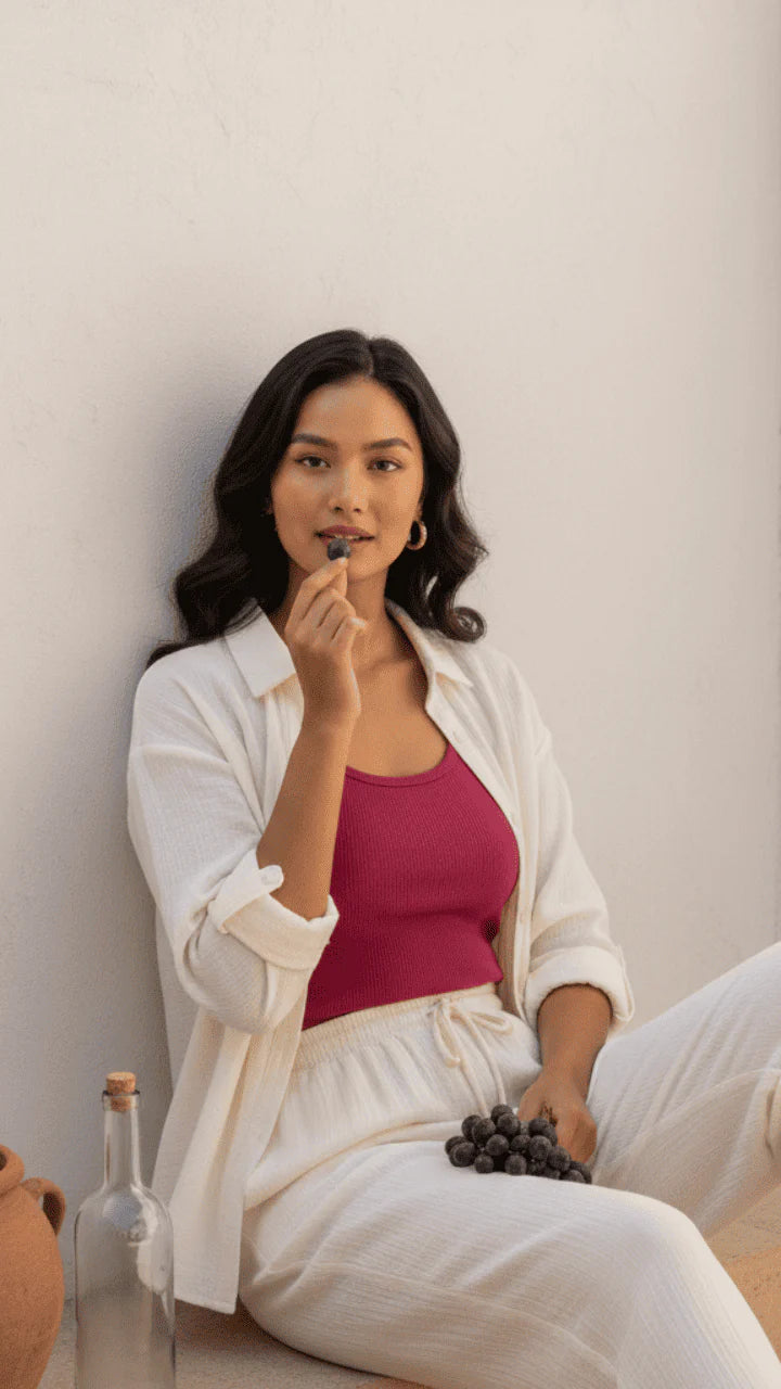 Women Co-Ord Set