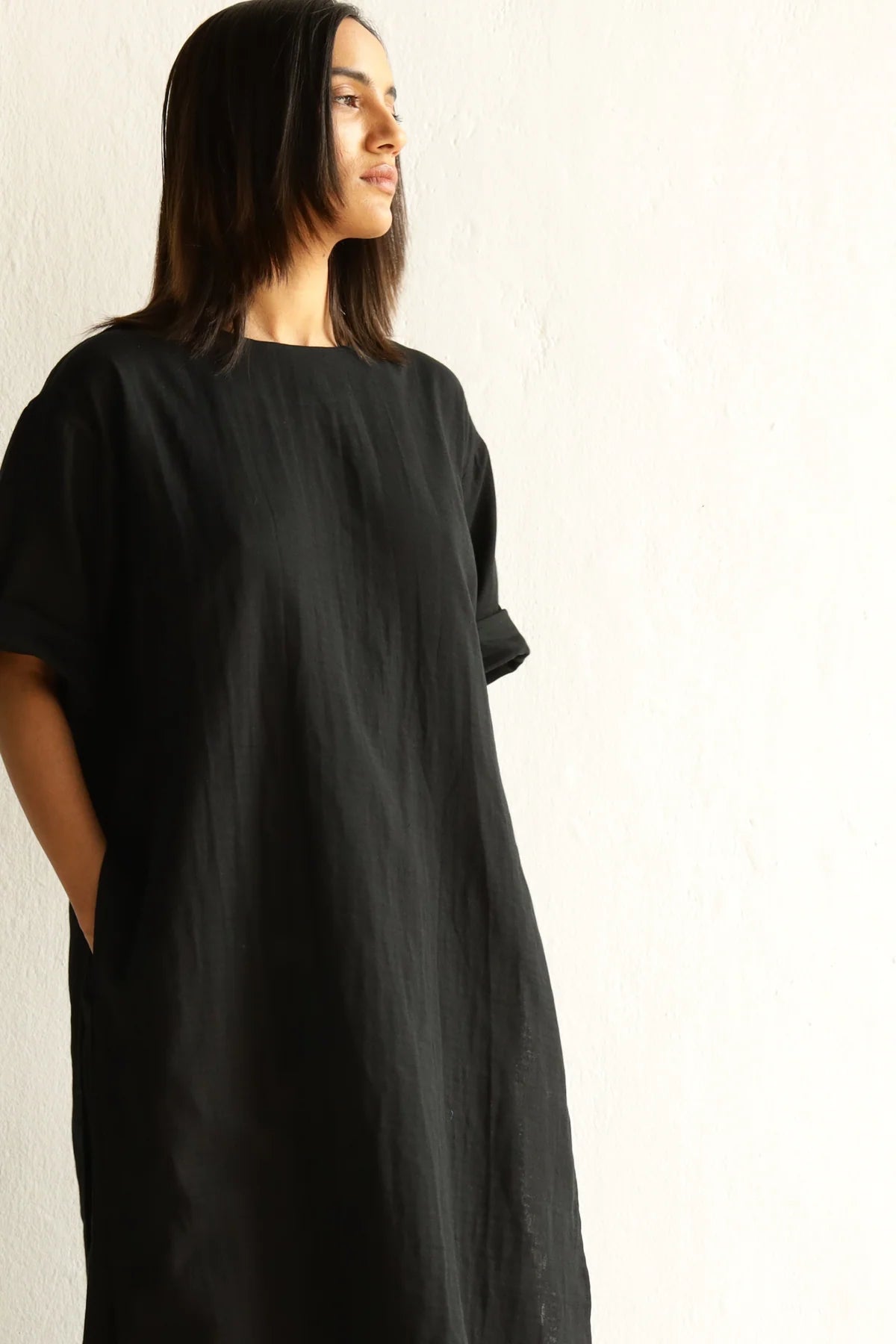 Women Pure Cotton Kurta Set