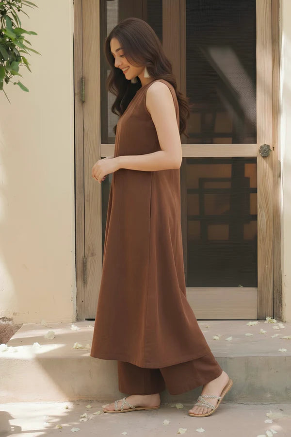 Elegant Co-ord Ethnic Wear