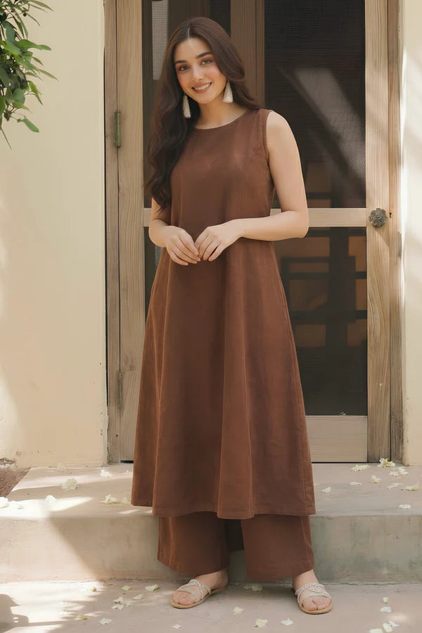 Elegant Co-ord Ethnic Wear
