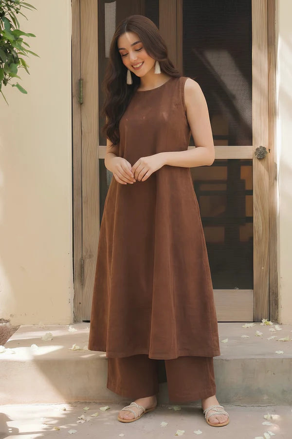 Elegant Co-ord Ethnic Wear