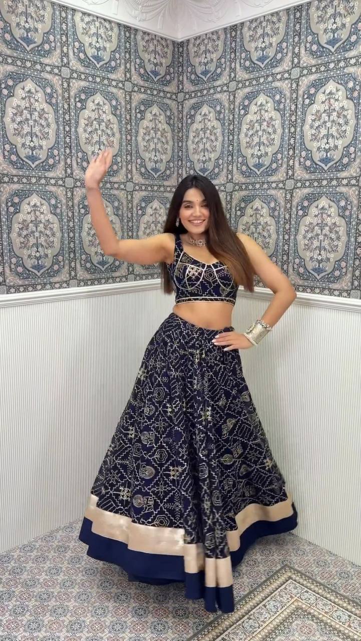 Lace lehenga skirt best sale