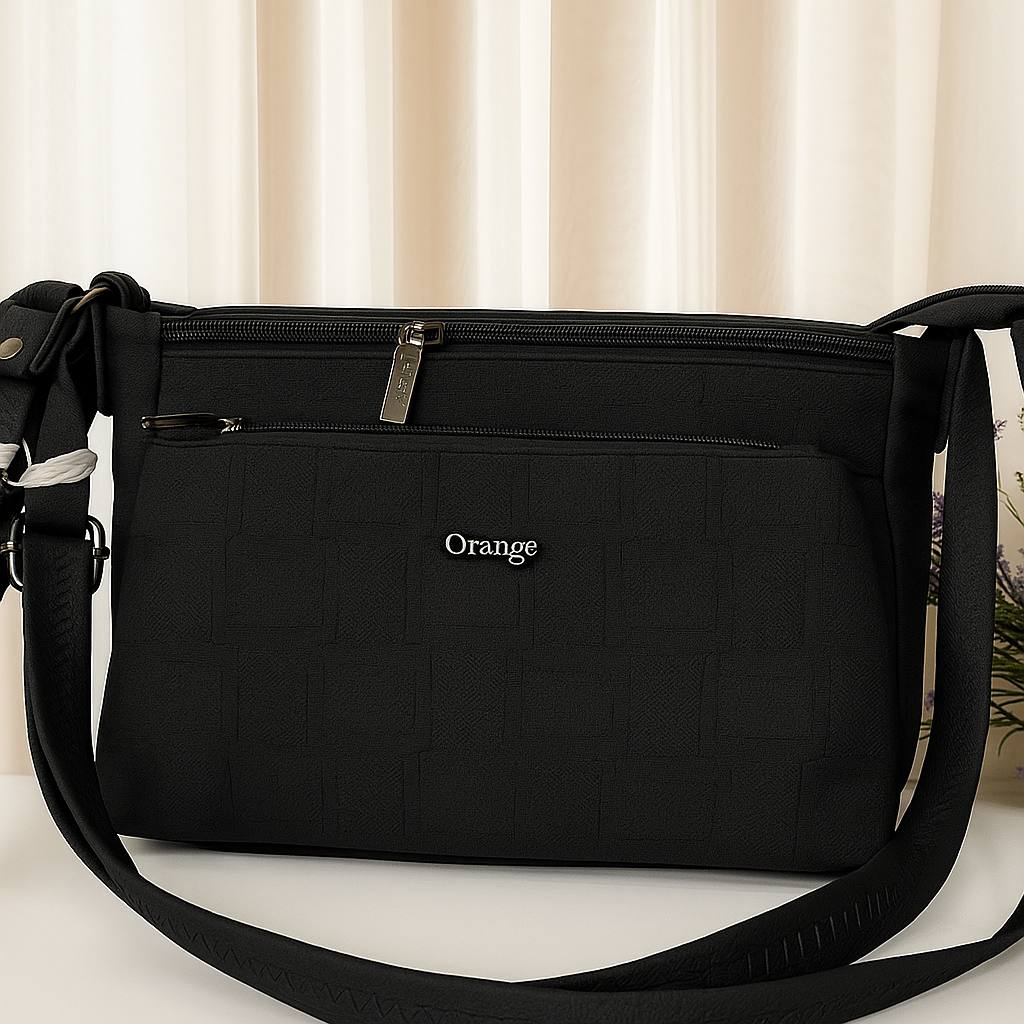 Elegant Classy Women Slingbag