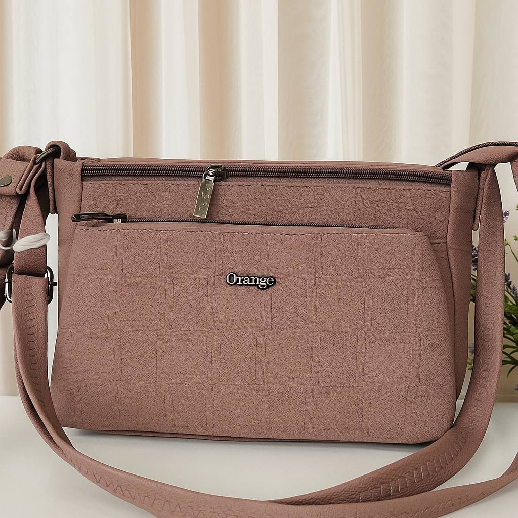 Elegant Classy Women Slingbag
